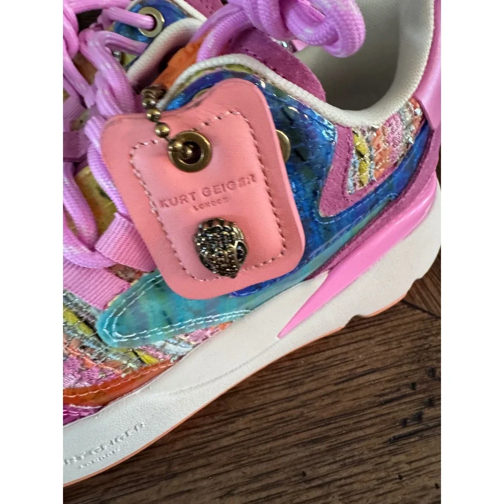 Kurt Geiger brand new